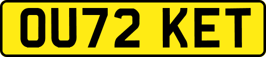 OU72KET