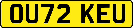 OU72KEU