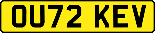 OU72KEV
