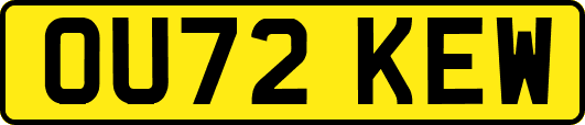OU72KEW