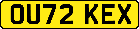 OU72KEX