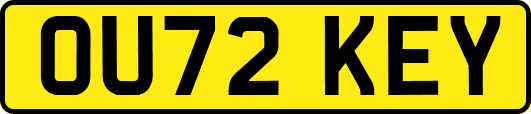 OU72KEY