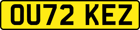 OU72KEZ