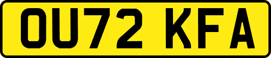 OU72KFA