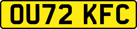 OU72KFC