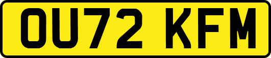 OU72KFM