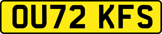 OU72KFS