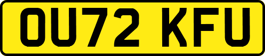 OU72KFU