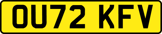 OU72KFV