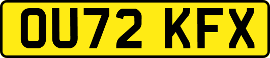 OU72KFX
