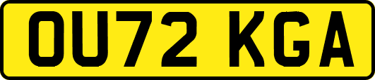 OU72KGA
