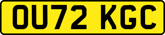 OU72KGC