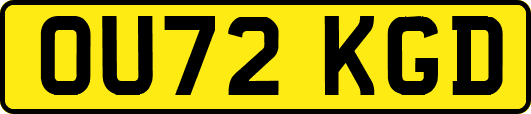 OU72KGD