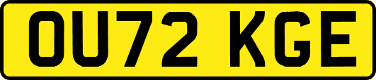 OU72KGE