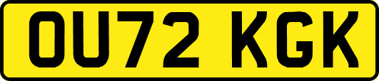 OU72KGK