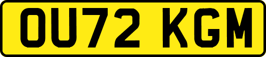 OU72KGM