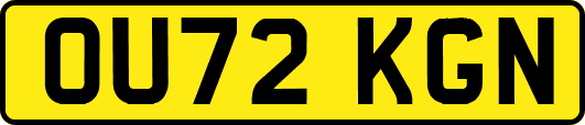 OU72KGN