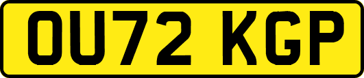 OU72KGP