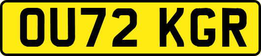 OU72KGR
