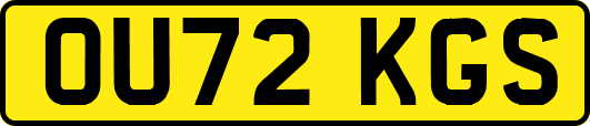 OU72KGS