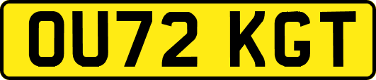 OU72KGT