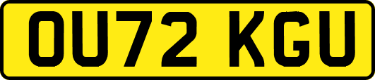 OU72KGU