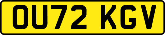 OU72KGV