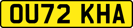 OU72KHA
