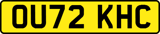 OU72KHC