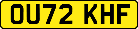 OU72KHF