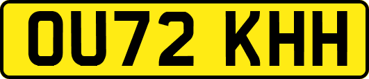 OU72KHH