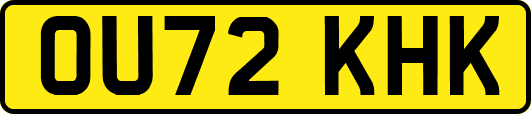 OU72KHK