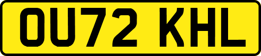 OU72KHL