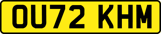 OU72KHM
