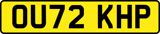 OU72KHP