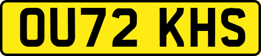 OU72KHS
