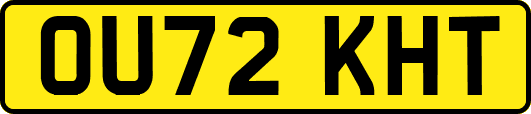 OU72KHT