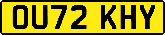 OU72KHY