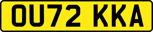OU72KKA