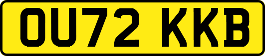 OU72KKB