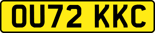 OU72KKC