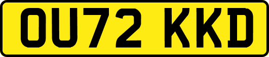 OU72KKD
