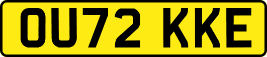 OU72KKE