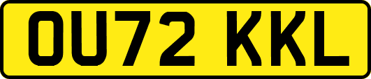 OU72KKL