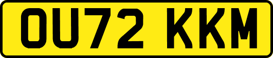 OU72KKM
