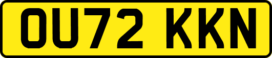 OU72KKN