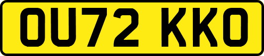 OU72KKO