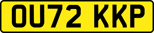 OU72KKP