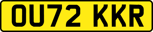 OU72KKR