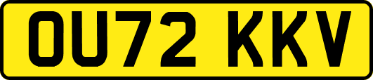 OU72KKV